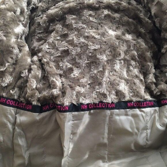 NH collection coat size 140cm - Picture 8 of 9